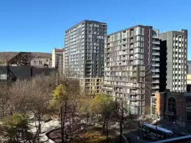 Condo for sale in Westmount, Quebec