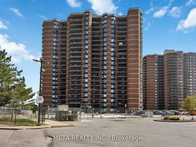 Condo for sale in Woburn, Ontario