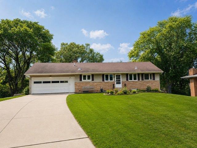 House for sale in Rochester, Minnesota