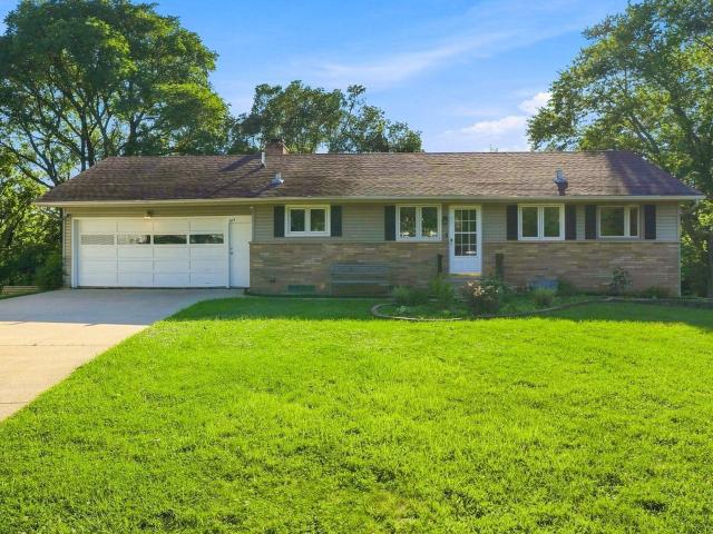 House for sale in Rochester, Minnesota