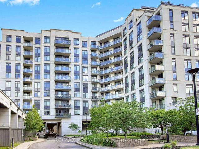 Condo for sale in Woburn, Ontario