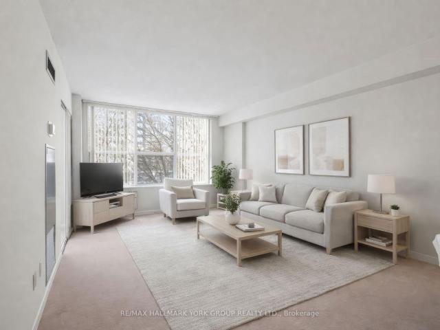 Condo for sale in York, Ontario