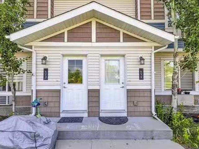 Condo for sale in East St. Paul, Manitoba