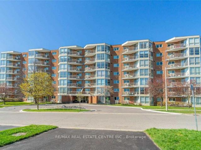 Condo for sale in Woburn, Ontario