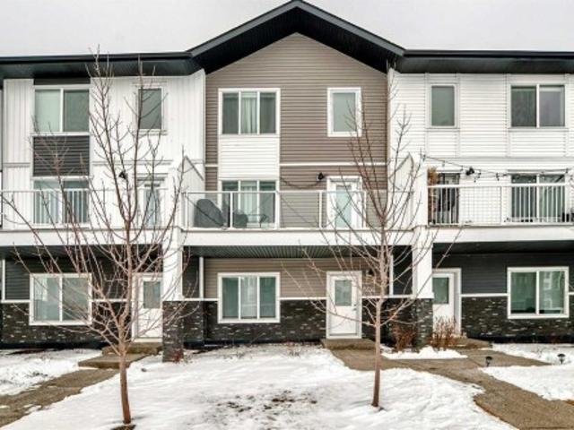 Townhouse for sale in Chestermere, Alberta
