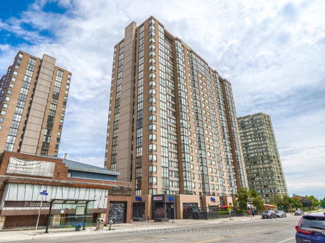 Condo for sale in Mississauga, Ontario