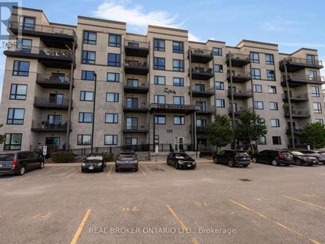 Condo for sale in Barrie, Ontario