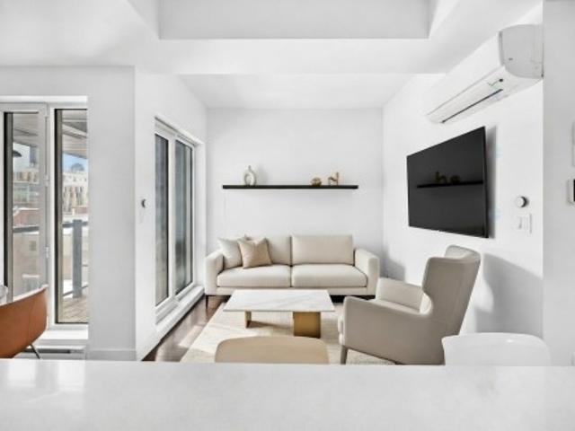 Condo for sale in Le Plateau-Mont-Royal, Montréal