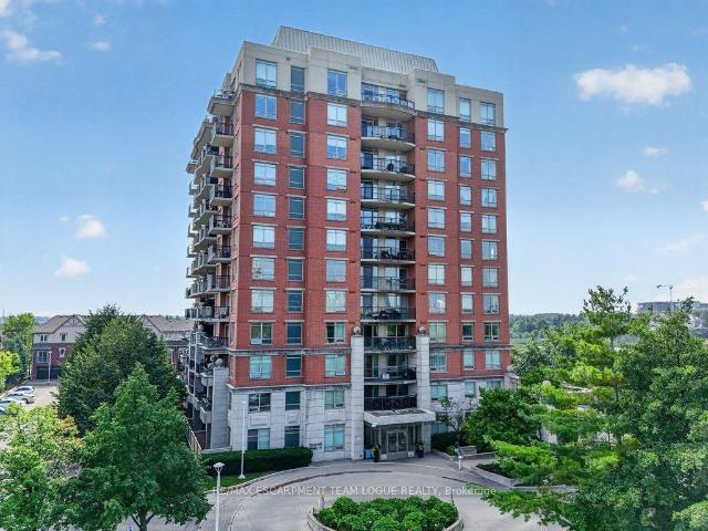 Condo for sale in Oakville, Ontario