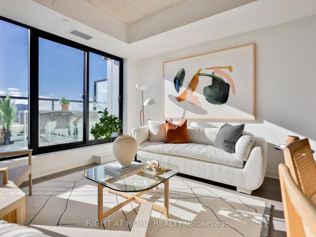 Condo for sale in Woburn, Ontario