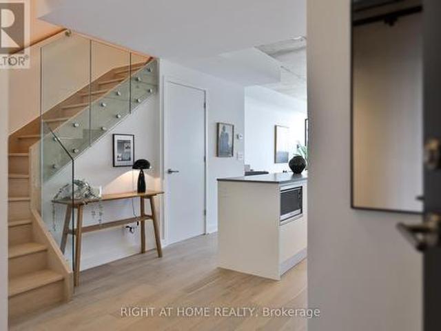 Condo for sale in Woburn, Ontario