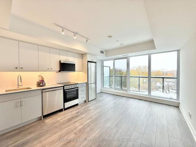 Condo for rent in Woburn, Ontario