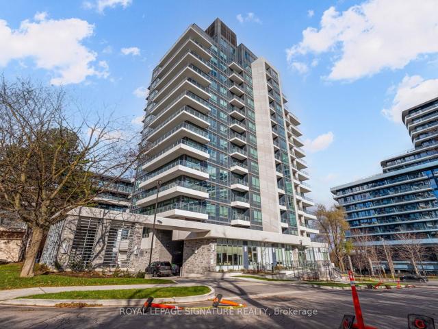 Condo for sale in Woburn, Ontario