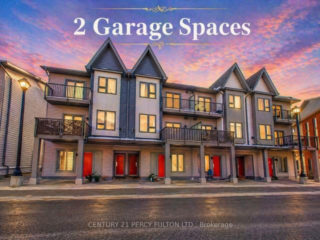 Condo for sale in Durham, Ontario