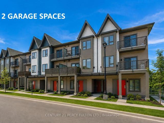 Condo for sale in Woburn, Ontario