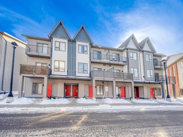Condo for sale in Durham, Ontario