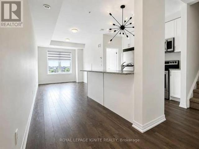 Townhouse for rent in Durham, Ontario