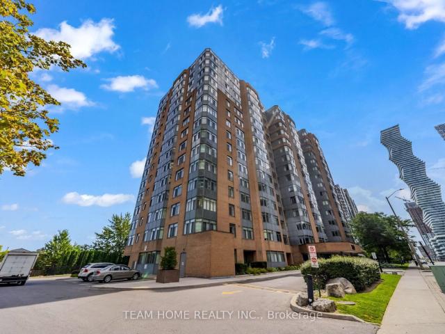 Condo for sale in Mississauga, Ontario