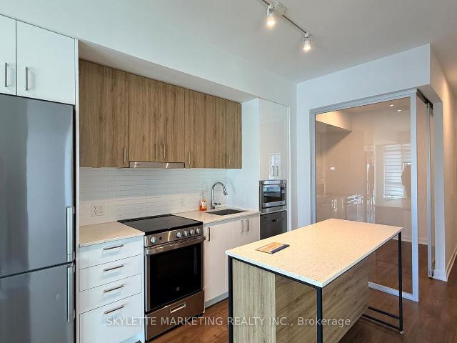 Condo for rent in Woburn, Ontario