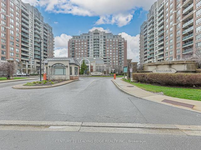 Condo for sale in Woburn, Ontario