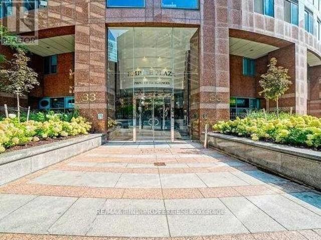 Condo for sale in Woburn, Ontario