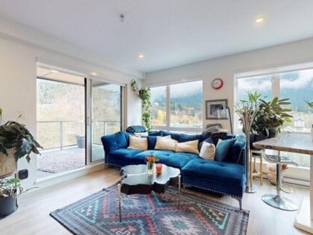 Apartment for sale in Squamish, British Columbia