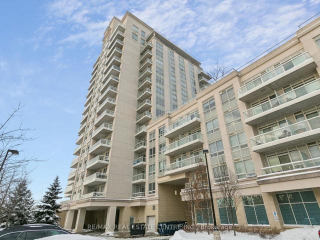Condo for sale in Woburn, Ontario