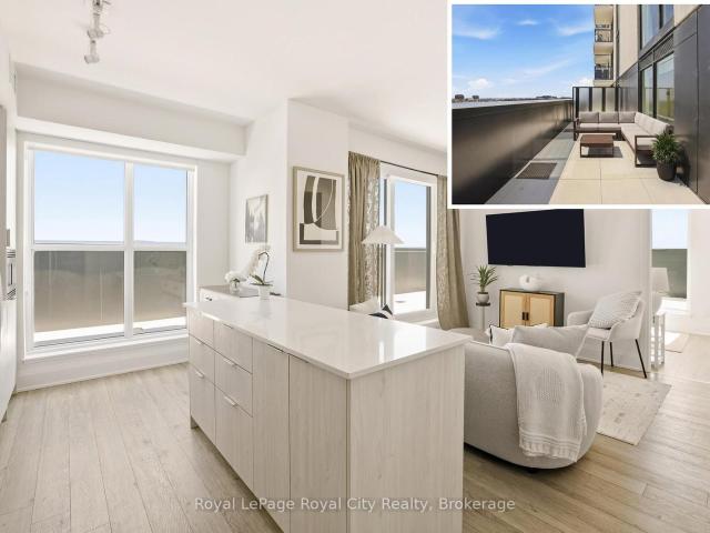 Condo for sale in Woburn, Ontario