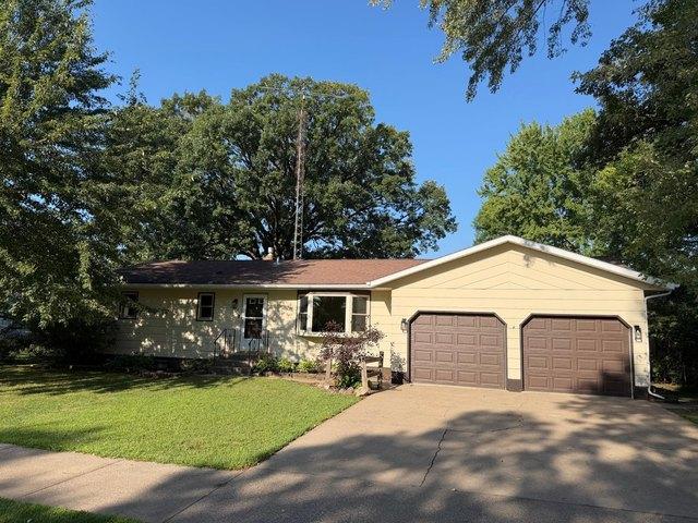 House for sale in Morrison, Minnesota