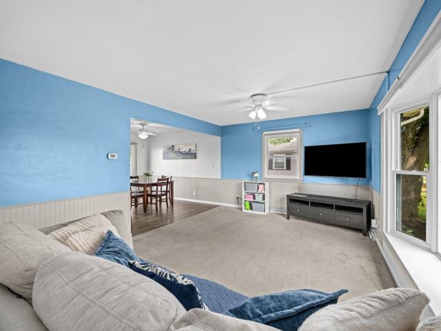 House for sale in Sherrard, Illinois