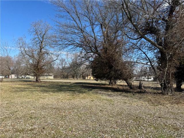 Land for sale in Kansas