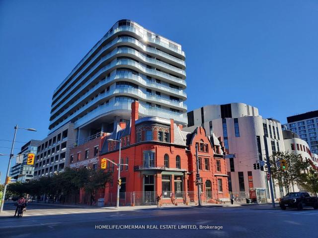 Condo for rent in Woburn, Ontario