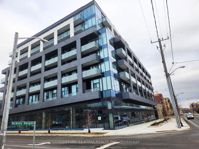 Condo for rent in Woburn, Ontario