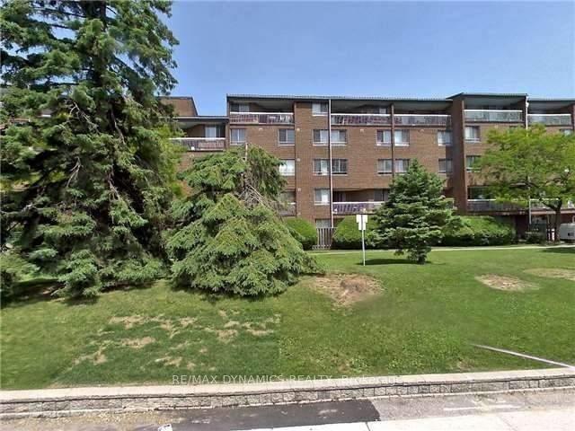Condo for rent in Woburn, Ontario