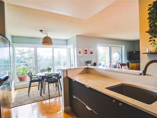 Property for sale in Saanich, British Columbia