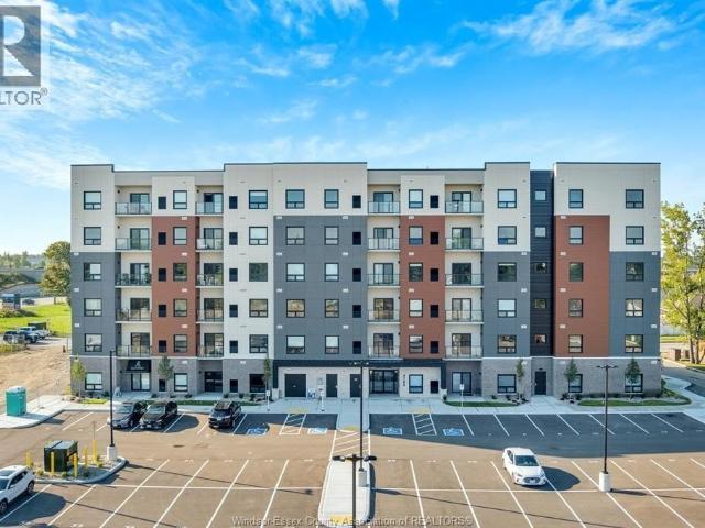 Apartment for sale in Maidstone, Ontario