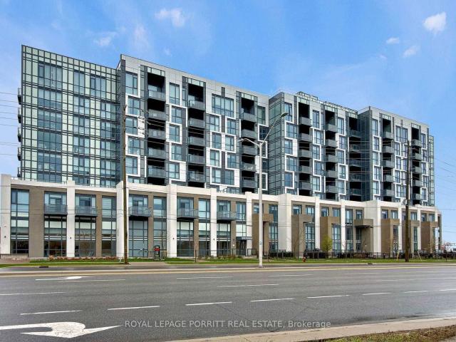 Condo for sale in Woburn, Ontario
