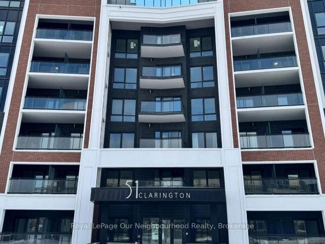 Condo for rent in Durham, Ontario