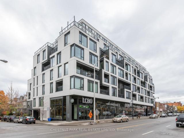 Condo for rent in Woburn, Ontario