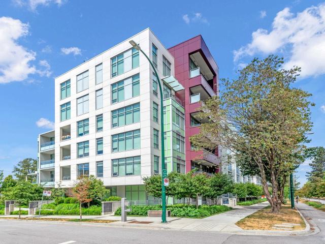 Apartment for sale in Vancouver, British Columbia