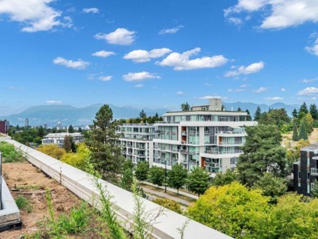 Property for sale in Vancouver, British Columbia