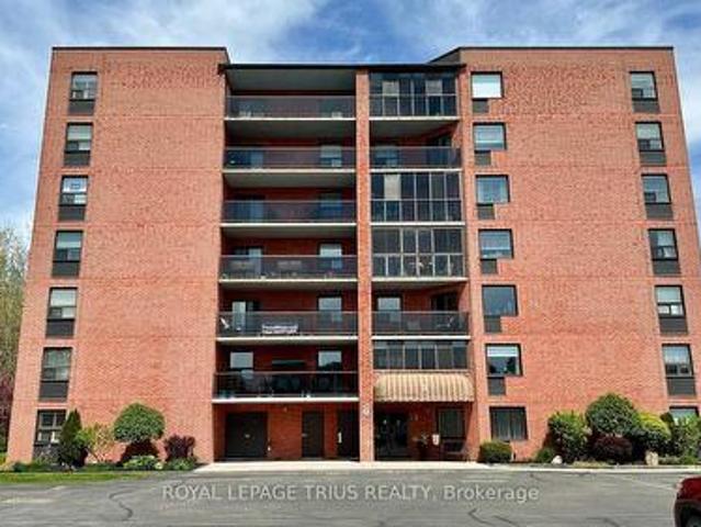 Condo for sale in Simcoe, Ontario