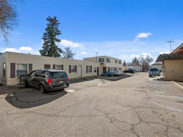 Commercial for sale in Loveland, Colorado