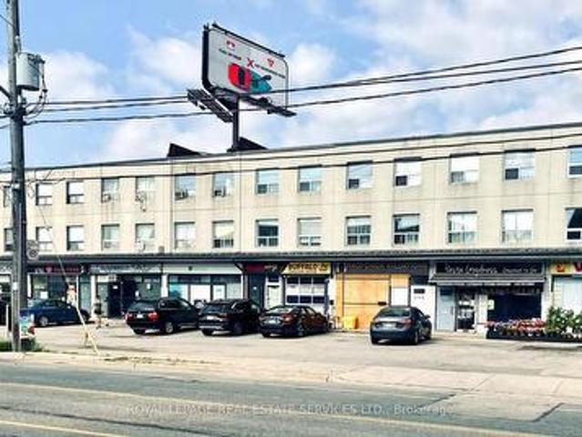 Property for sale in Woburn, Ontario