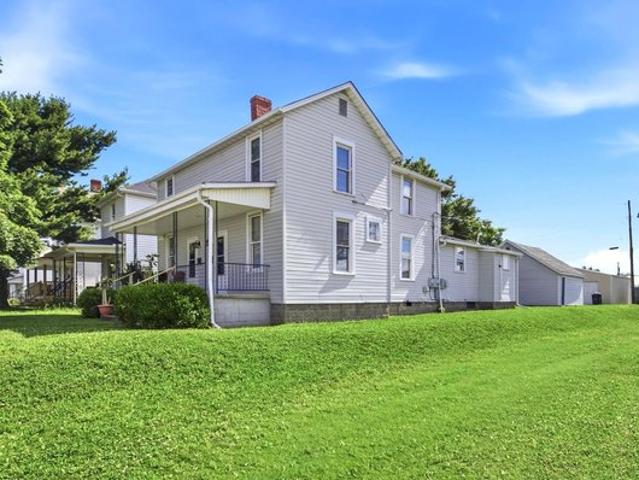 House for sale in Fairfield, Ohio
