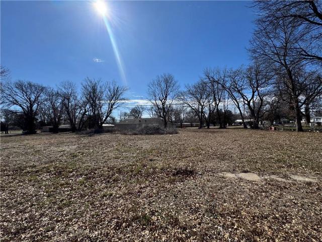 Land for sale in Kansas