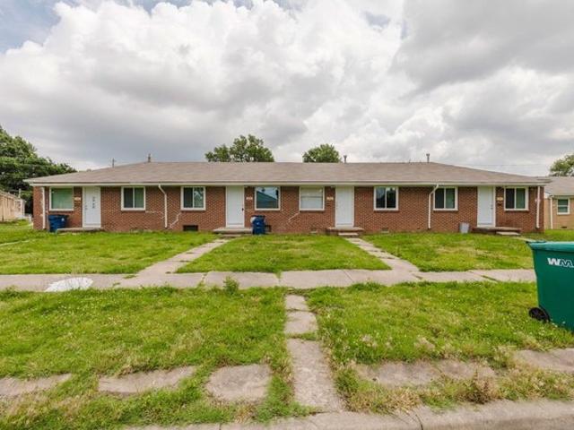 House for sale in Kansas