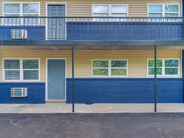 Apartment for rent in Pfafftown, North Carolina
