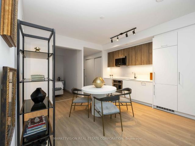 Condo for sale in Woburn, Ontario