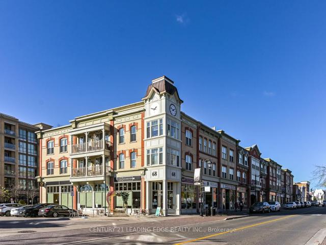 Condo for rent in York, Ontario
